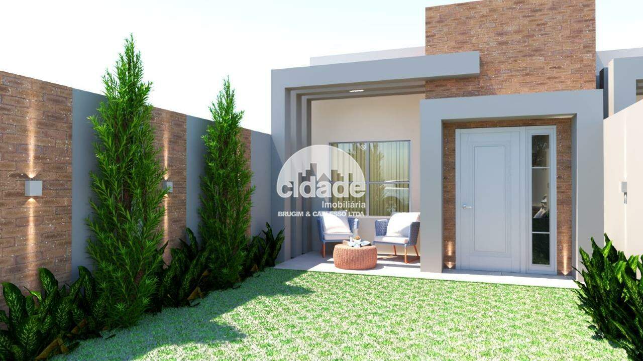 Casa à Venda – Conforto e Lazer em um Só Lugar!