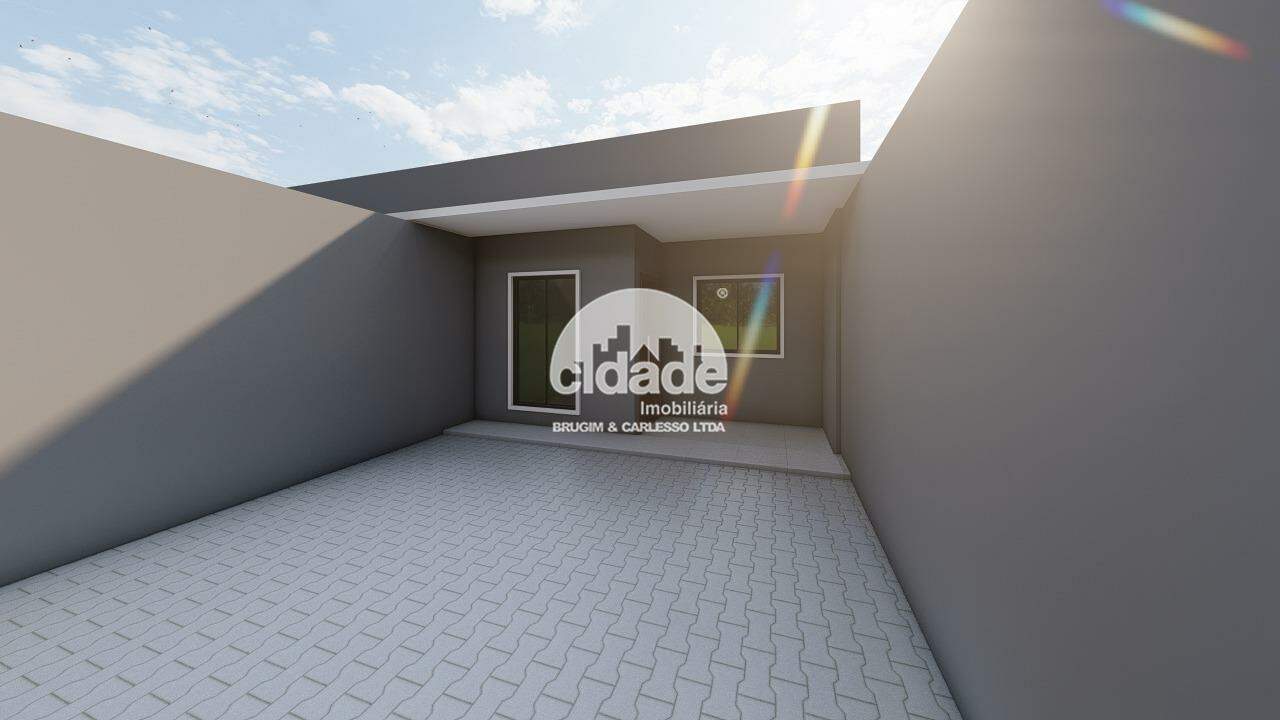 Casa à Venda – Conforto e Espaço para sua Família!