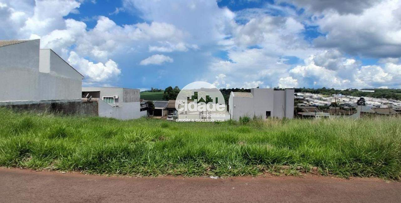 Terreno à Venda – Bairro Florais do Paraná
