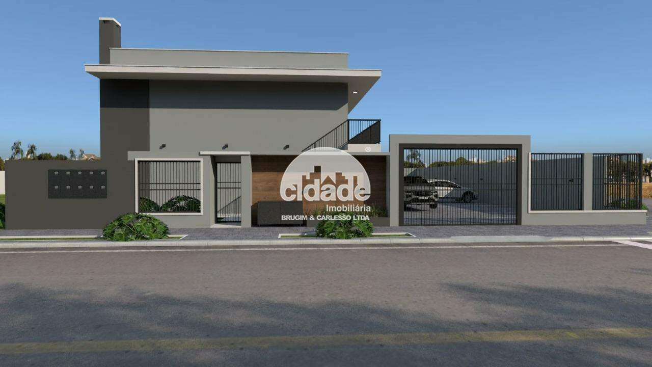 APARTAMENTOS À VENDA – ELEMENTO RESIDENCE II