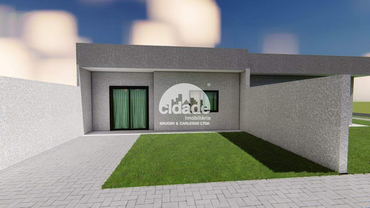 CASA À VENDA – ÓTIMA OPORTUNIDADE
