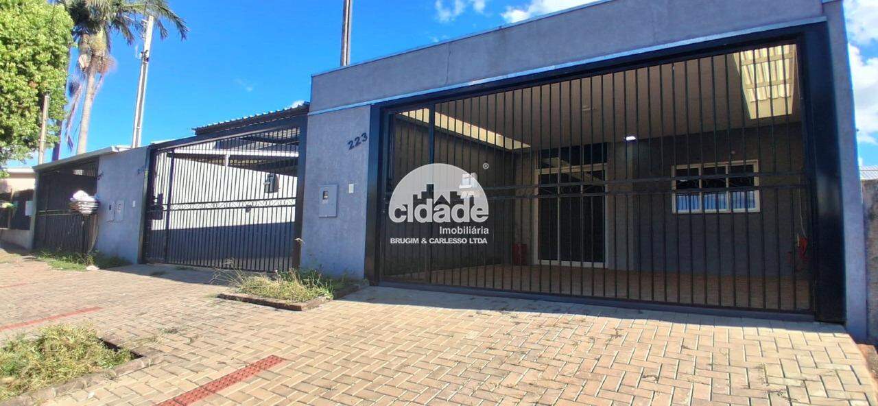 Casa à Venda – Conforto, Segurança e Ótimo Espaço!
