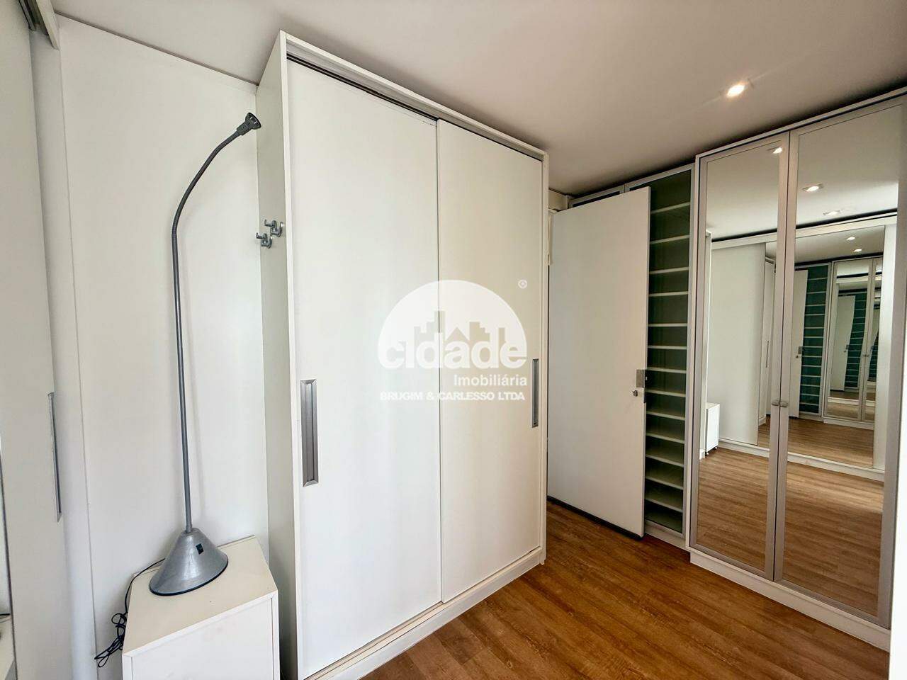 Apartamento Duplex – Cobertura no Centro de Cascavel!