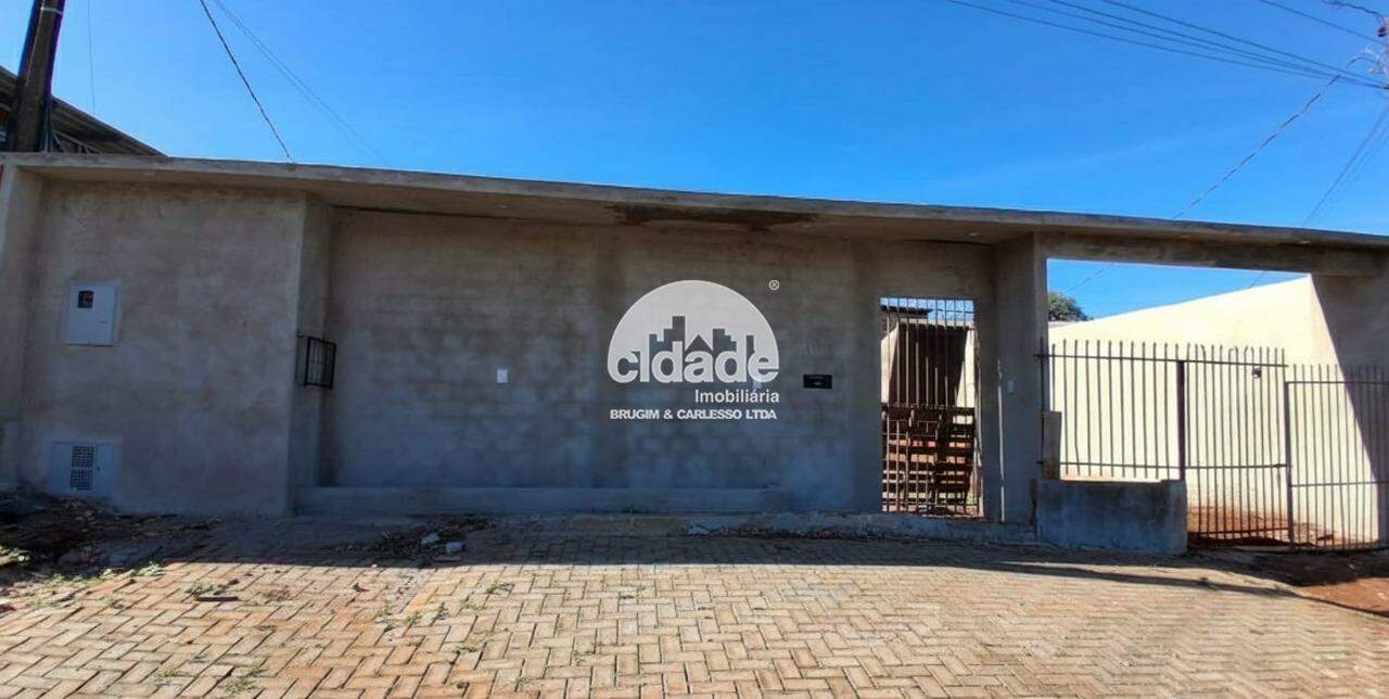 TERRENO À VENDA – EXCELENTE LOCALIZAÇÃO