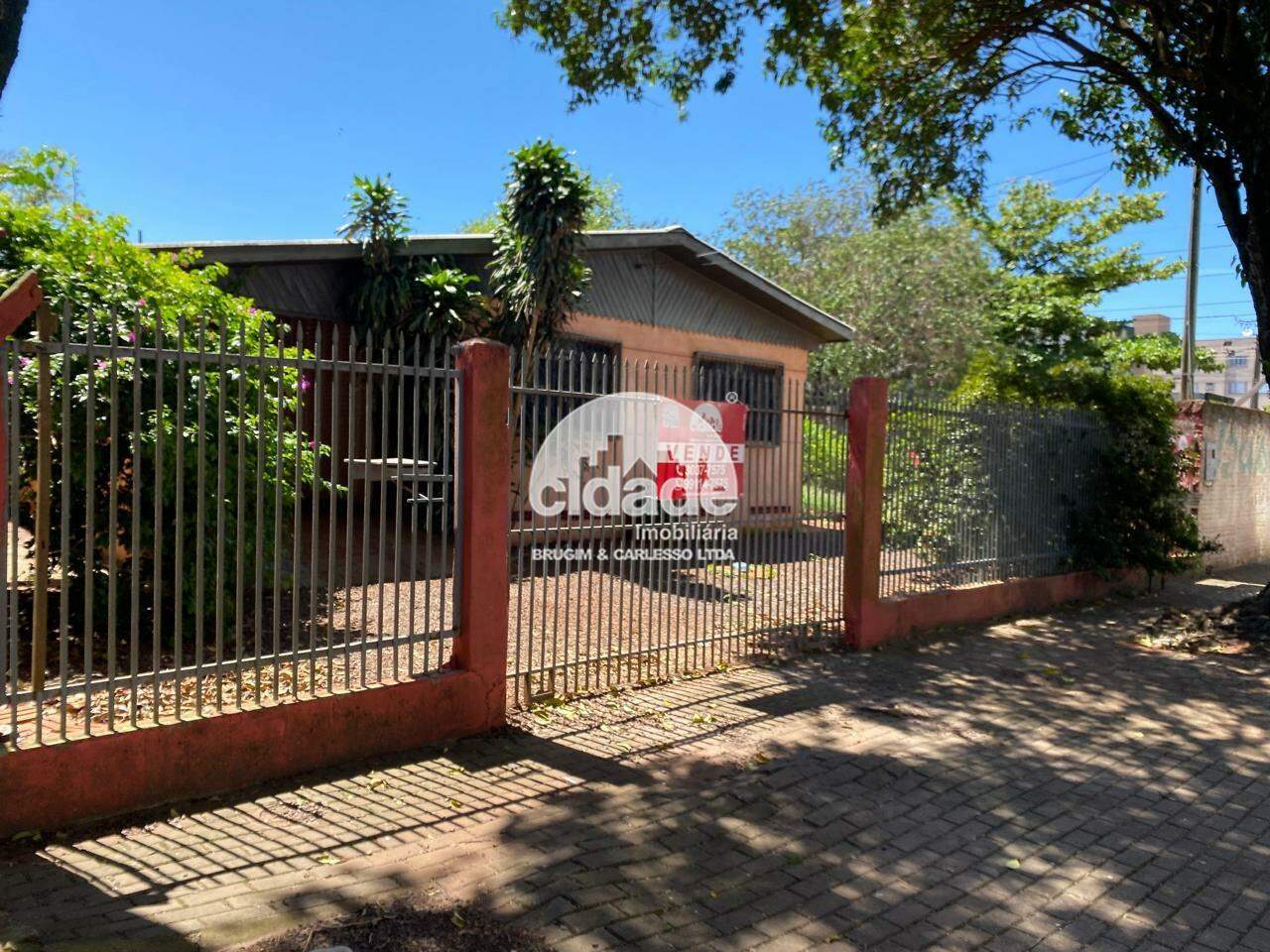 Terreno à venda, Coqueiral – Cascavel/Pr