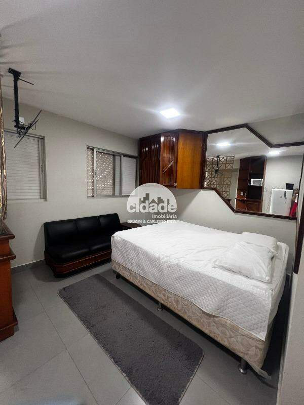 Apartamento para Aluguel no Centro de Cascavel, PR