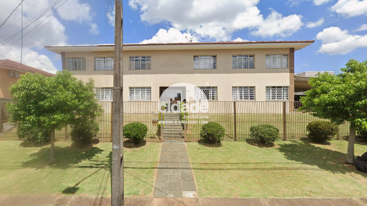 Apartamento Semi-Mobiliado Condomínio Bela Vista – São Cristovão – Cascavel- Pr