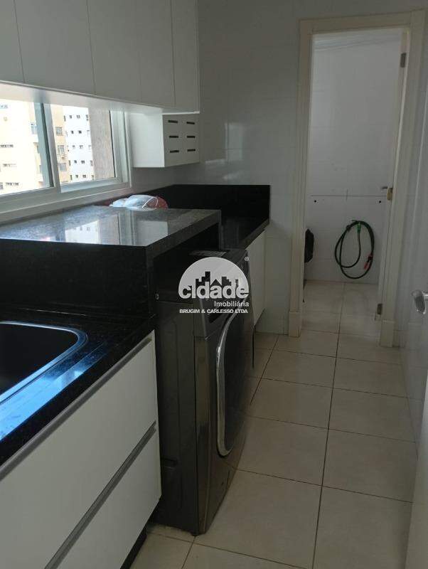 Apartamento Alto Padrão Edifício Contemporaneau – CENTRO Cascavel – PR.