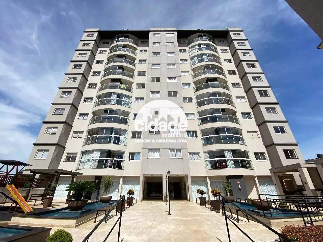 Apartamento a venda no Coqueiral!