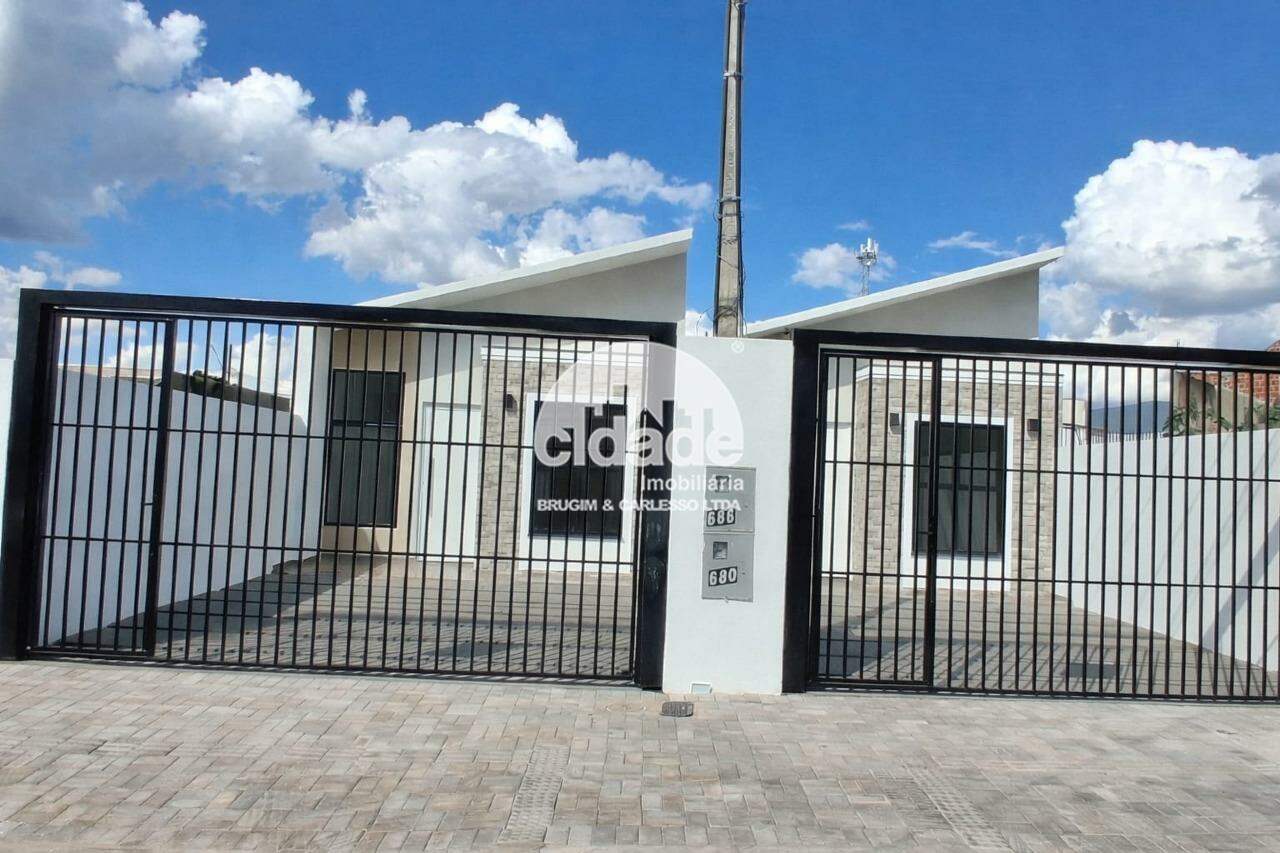 OPORTUNIDADE IMPERDÍVEL! CASA À VENDA NO LOTEAMENTO BARCELONA