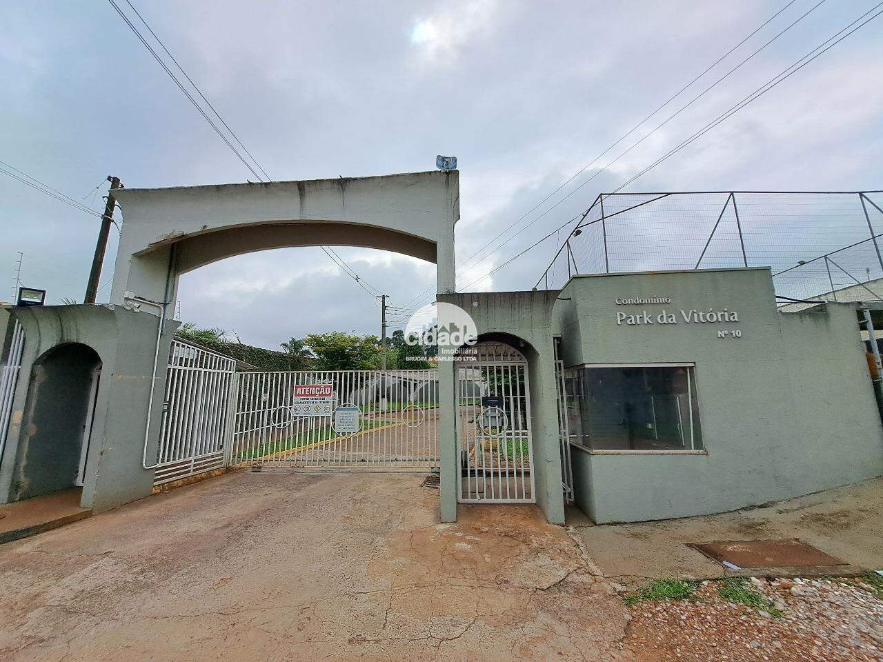 Apartamento à venda, 2 quartos, 1 vaga, Pacaembu – Cascavel/Pr