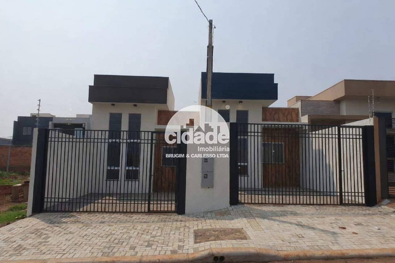 Casa à Venda – Conforto, Espaço e Acabamento de Primeira!