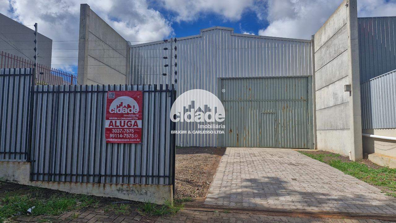 Sala comercial para aluguel, 4 vagas, Fag – Cascavel/Pr