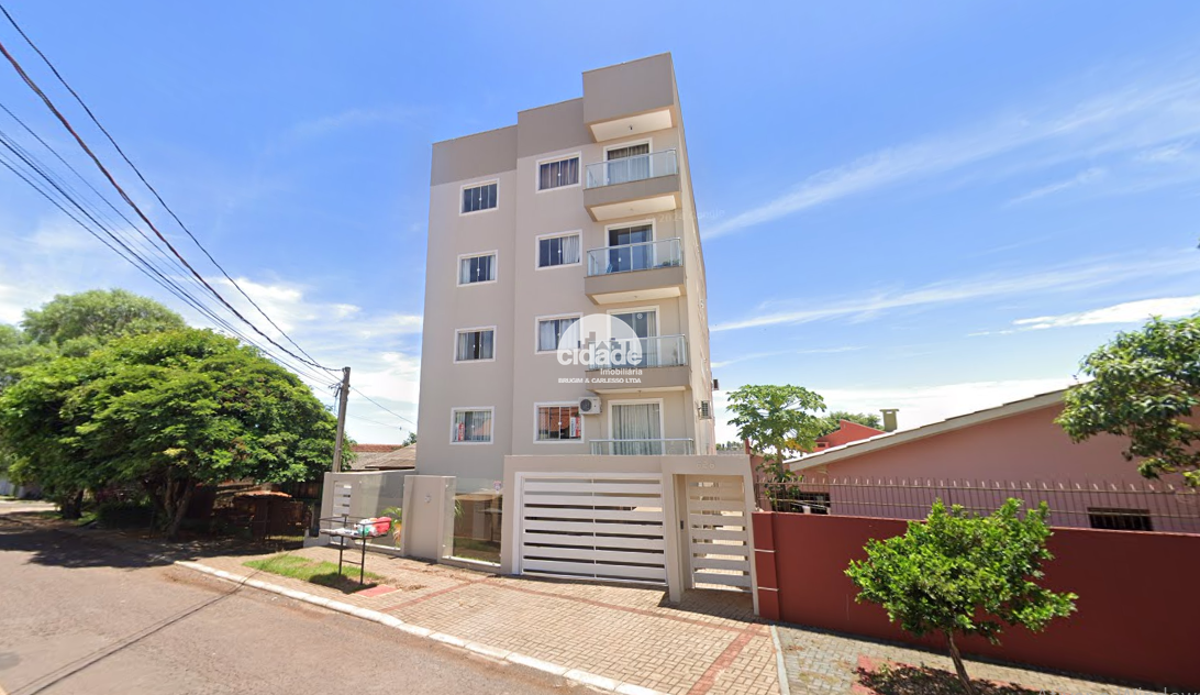 Apartamento à venda, 2 quartos, 1 suíte, 1 vaga, Parque Verde – Cascavel/Pr