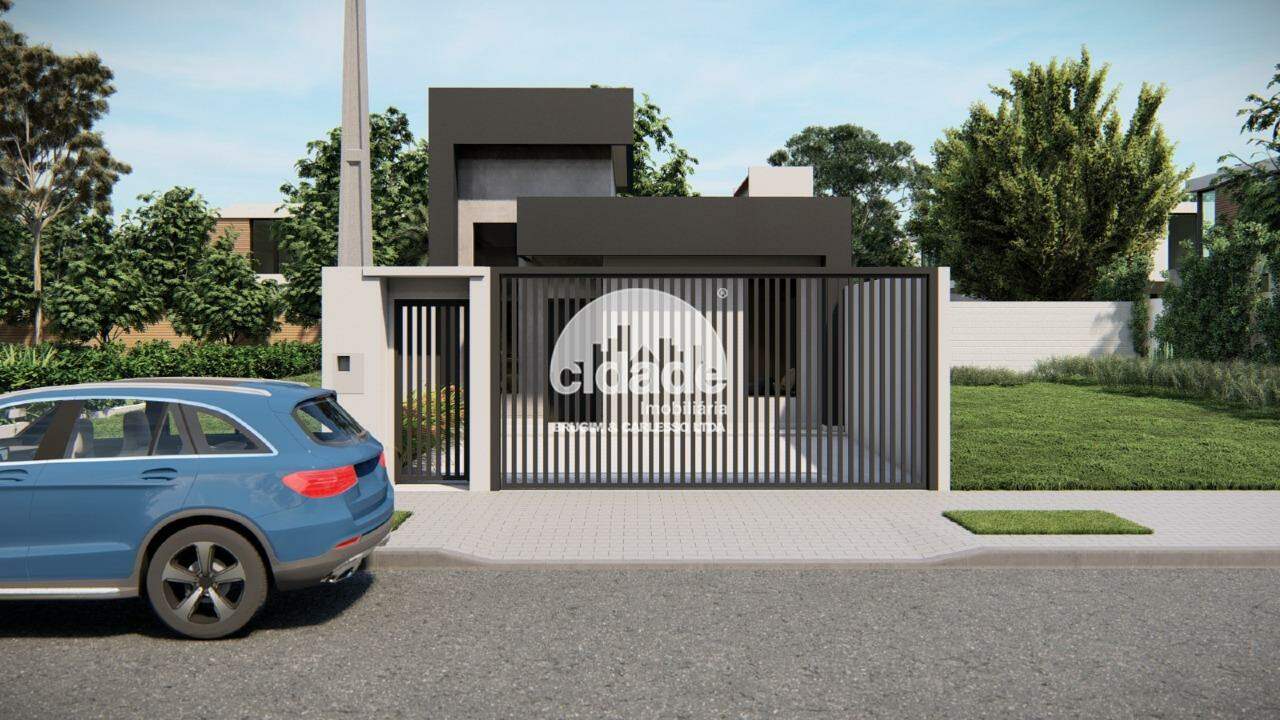 Garanta agora sua casa nova com entrega prevista para 04/2027
