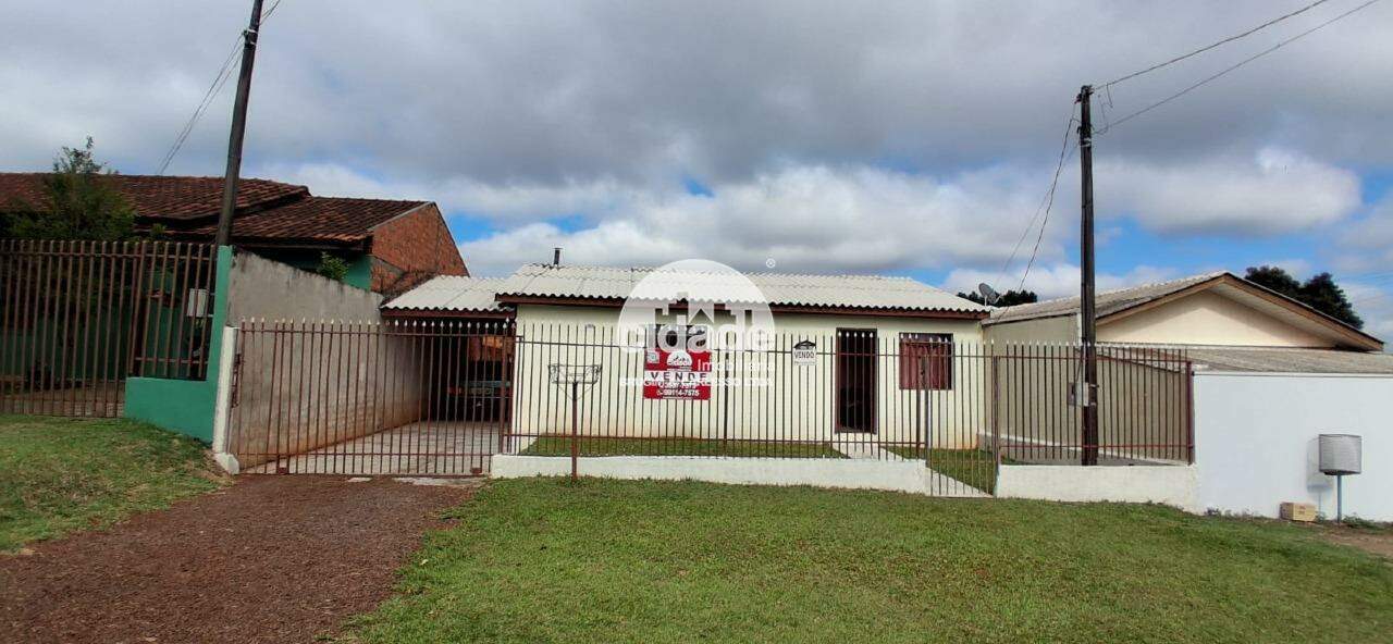 Vende-se Terreno no Bairro Floresta