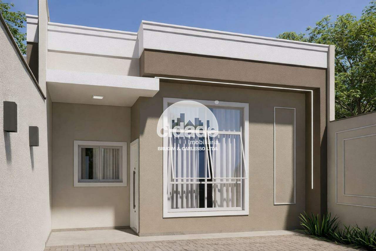 CASA À VENDA – EXCELENTE OPORTUNIDADE!