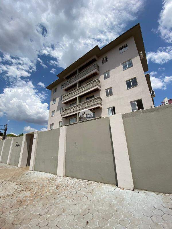 Apartamento à venda, 3 quartos, 1 vaga, Centro – Cascavel/Pr