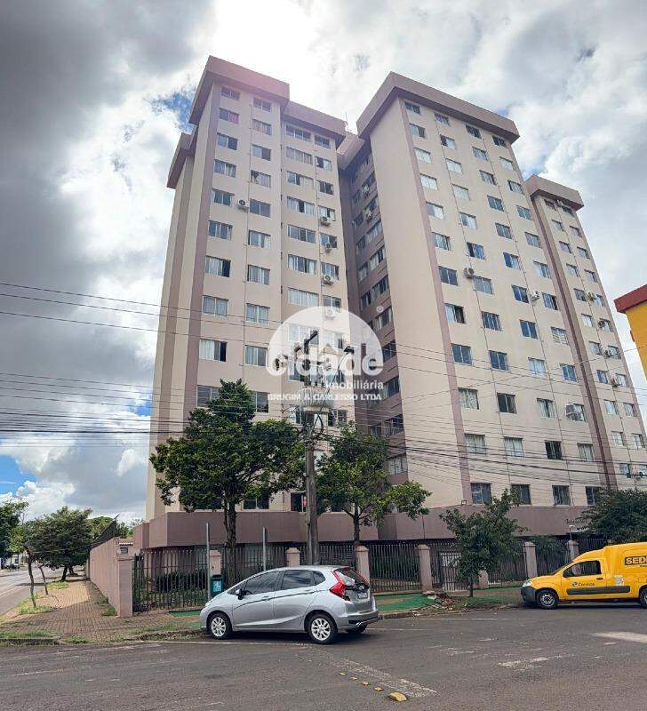 Apartamento residencial à venda em Cascavel, Bairro São Cristóvão
