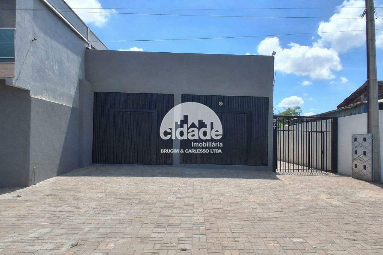 SALA COMERCIAL PARA LOCAÇÃO – VERSÁTIL E PRONTA PARA O SEU NEGÓCIO!