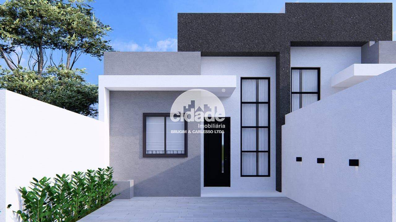 Casa à Venda no Bairro Positano – Conforto, Espaço e Excelente Oportunidade!