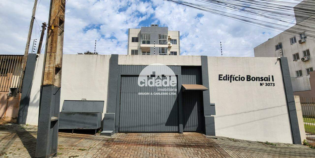 Apartamento residencial de 2 quartos à venda no Cancelli
