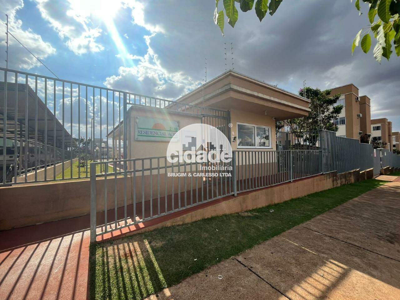 APARTAMENTO PARA LOCAÇÃO BAIRRO FLORESTA