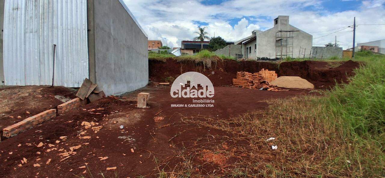 OPORTUNIDADE IMPERDÍVEL – TERRENO À VENDA NO BAIRRO BELMONTE!