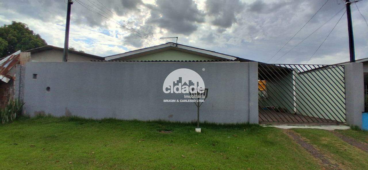 Casa com 3 Quartos em Bairro Consolidado – Excelente Localização!