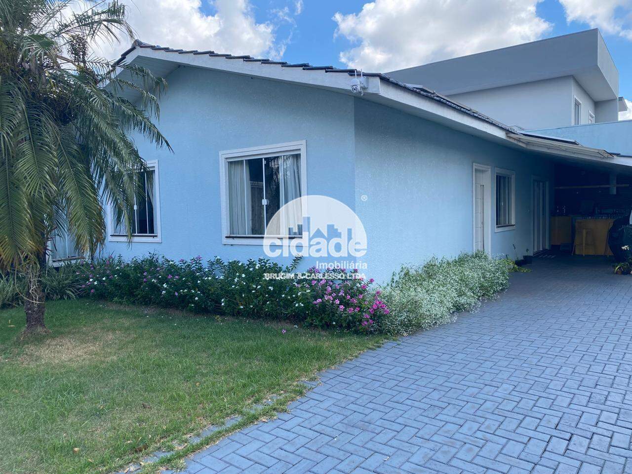 CASA À VENDA – BAIRRO NEVA | CASCAVEL/PR