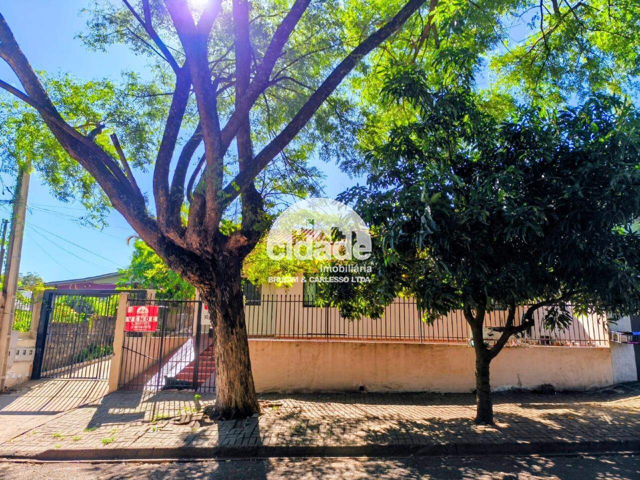 Terreno à Venda – Bairro Vila Tolentino- Cascavel-PR
