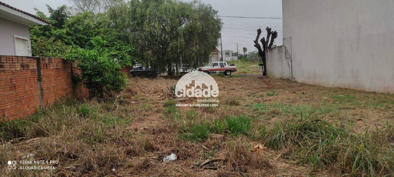 Terreno Amplo e Bem Localizado à Venda!