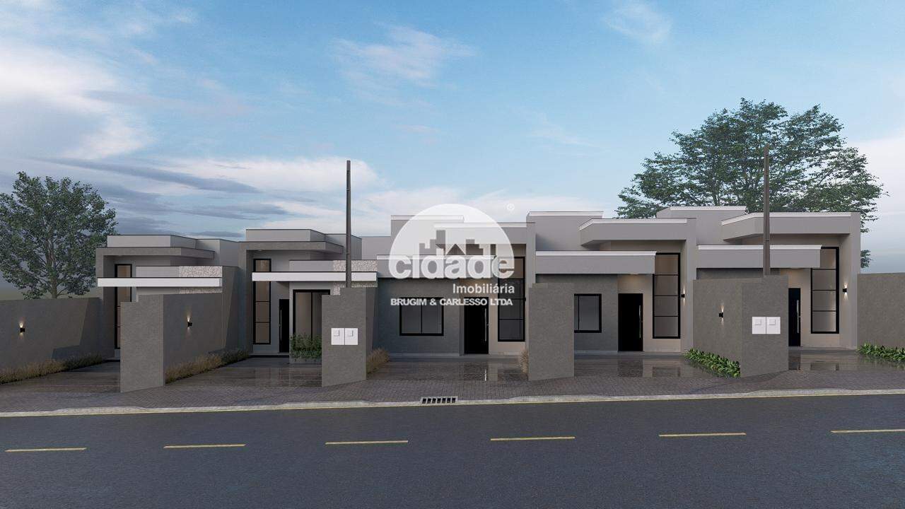 CONFORTO, MODERNIDADE E ÓTIMO PADRÃO DE ACABAMENTO!