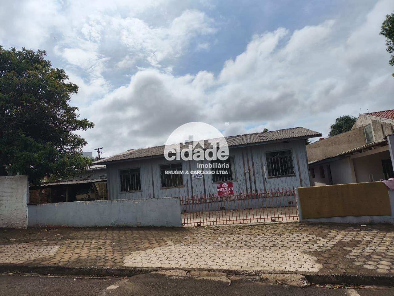 Terreno à venda – Excelente oportunidade! – Parque São Paulo – Cascavel Pr