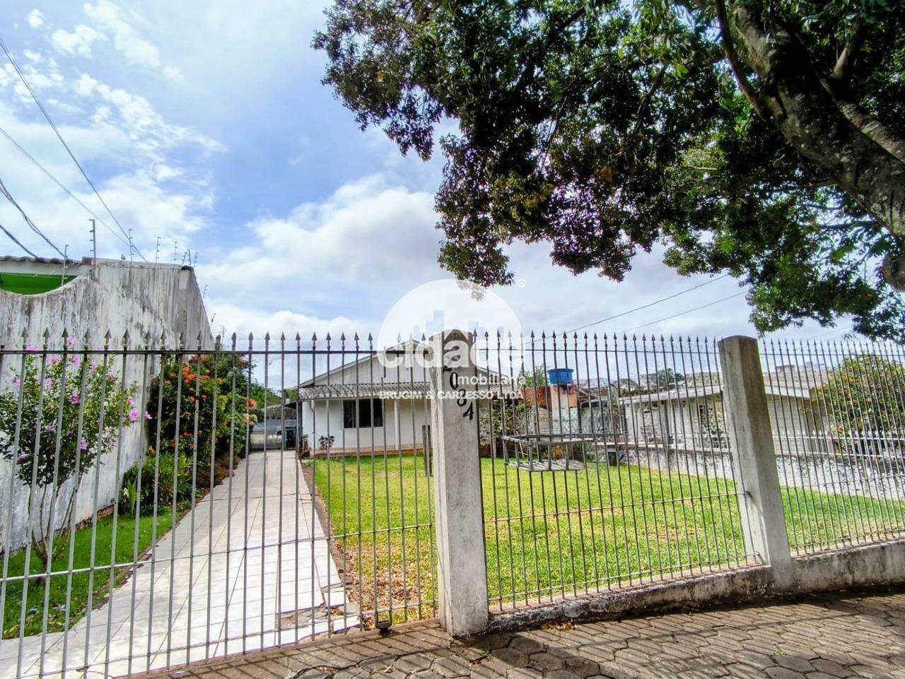 Terreno à venda – Excelente oportunidade! – Parque São Paulo- Cascavel PR