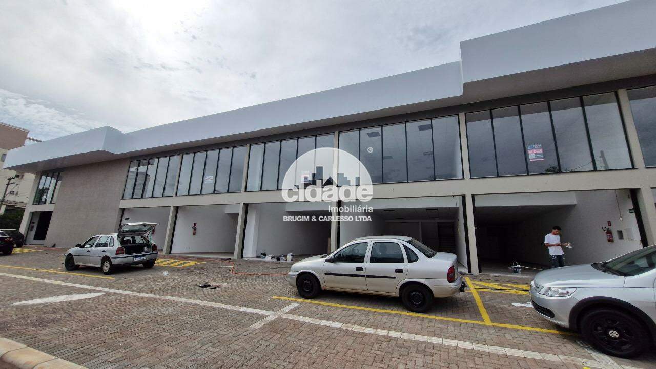 Sala comercial para aluguel, Parque São Paulo – Cascavel/Pr