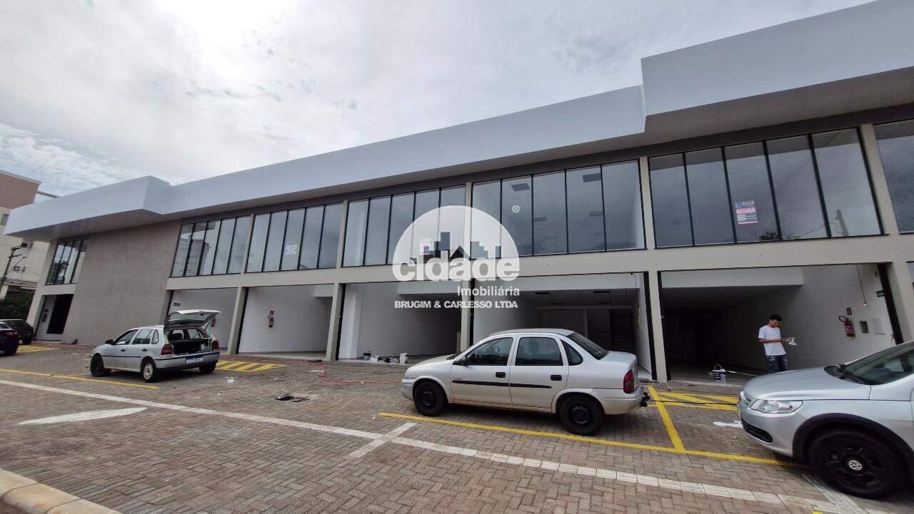 Sala comercial para aluguel, Parque São Paulo – Cascavel/Pr