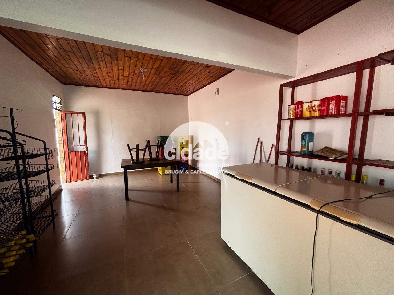 Sala comercial para aluguel, Country – Cascavel/Pr
