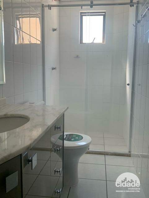 Apartamento 2 quartos à venda em Country, Cascavel (Financia e aceita Permuta) – 2 vagas