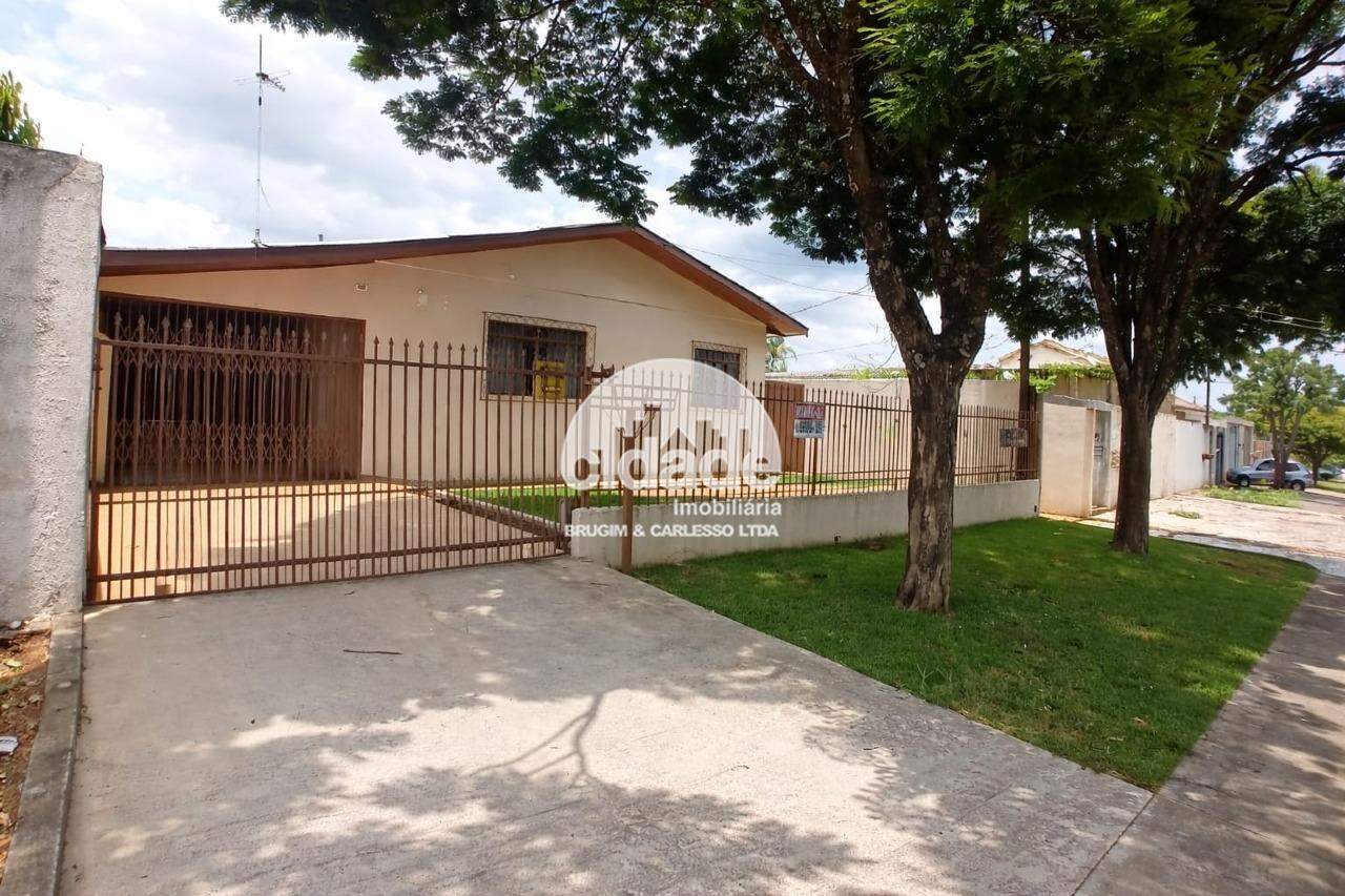 OPORTUNIDADE TERRENO AMPLO COM CASA + POTENCIAL DE EXPANSÃO