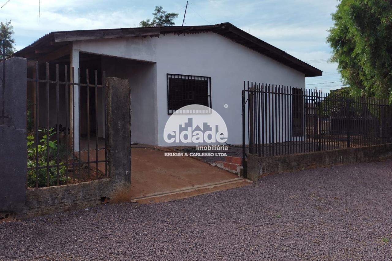 OPORTUNIDADE IMPERDÍVEL – CASA À VENDA