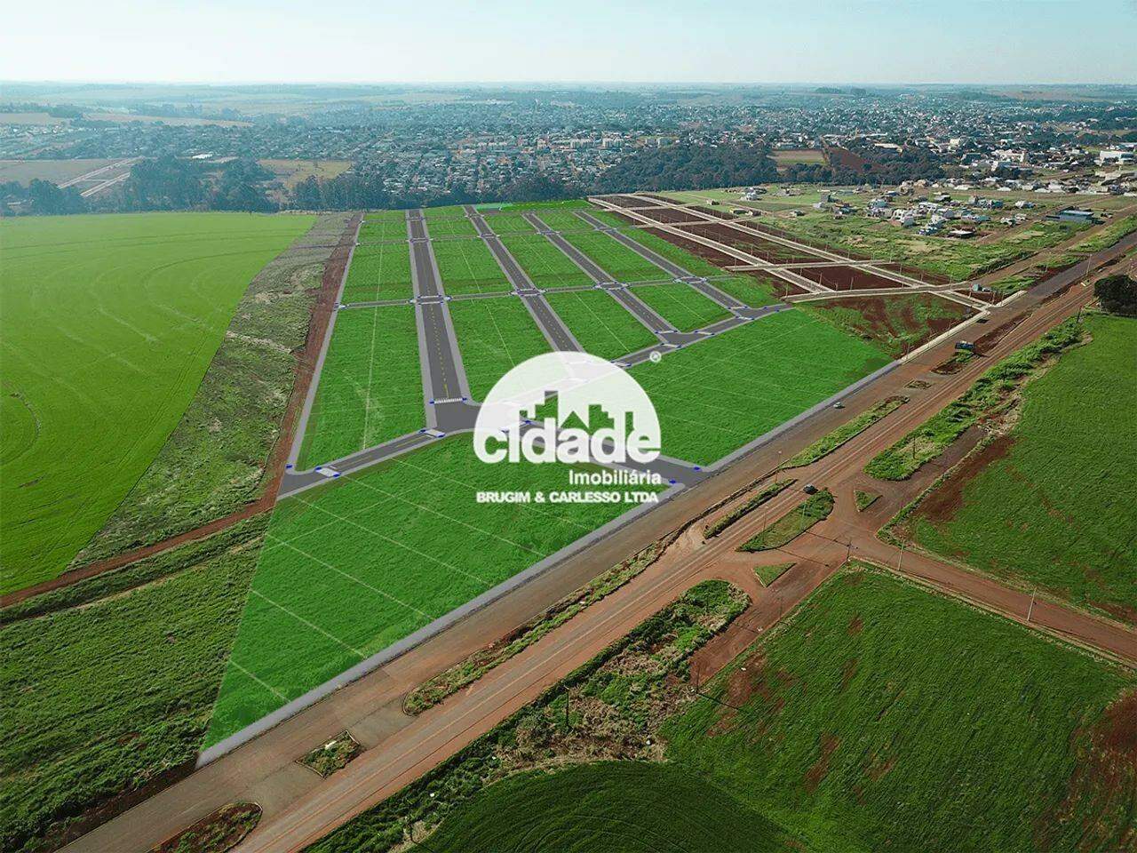 OPORTUNIDADE IMPERDÍVEL Terreno à venda no Bella Vita – Fase 1