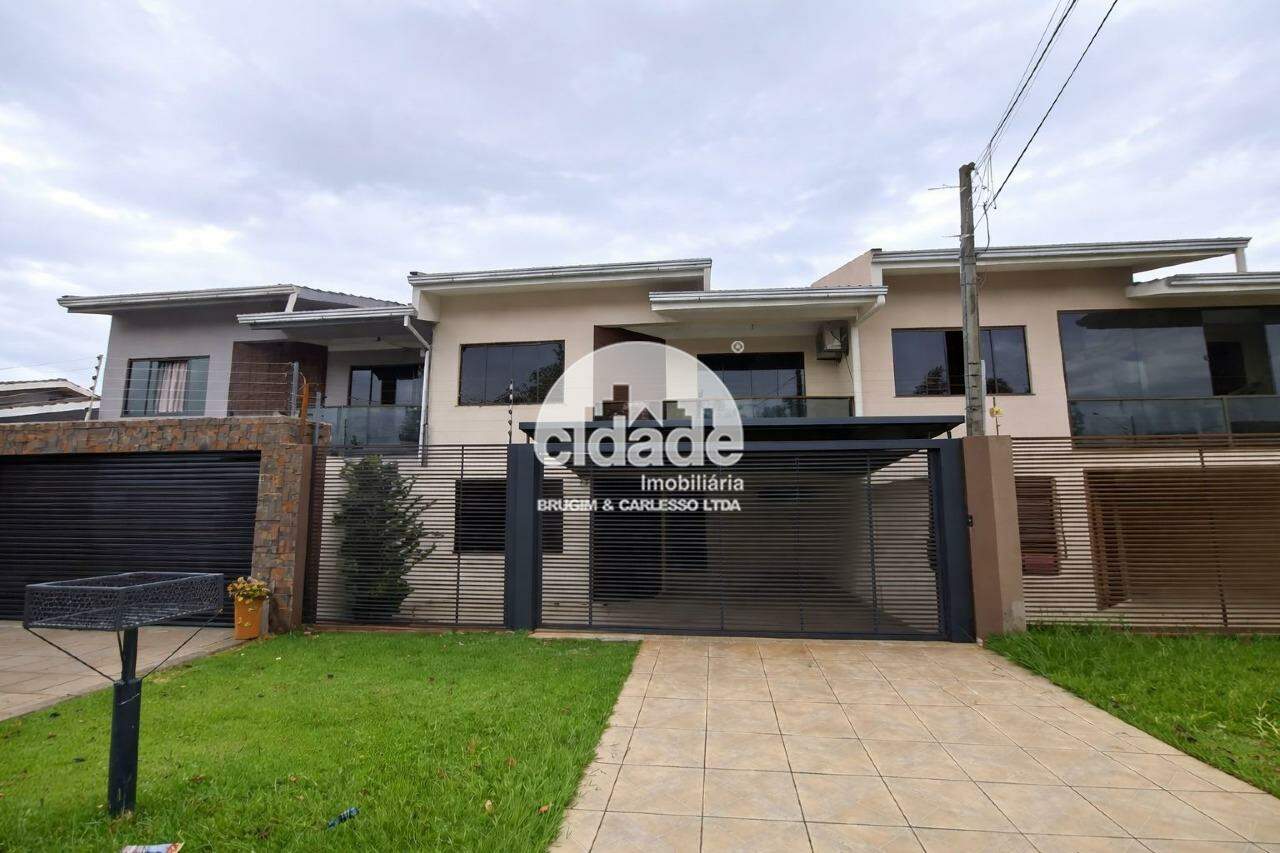 SOBRADO A VENDA NO BAIRRO MARIA LUIZA
