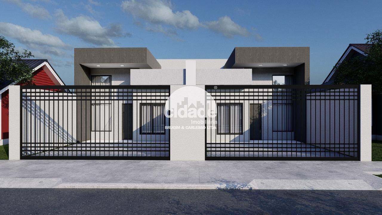 Casa à venda – Jardim Padovani 3