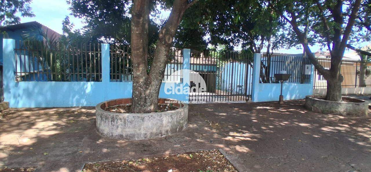 CASA À VENDA NO BAIRRO CLARITO – TERRENO AMPLO E EXCELENTE LOCALIZAÇÃO!