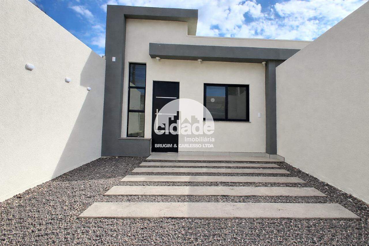 CASA À VENDA – ÓTIMA LOCALIZAÇÃO!
