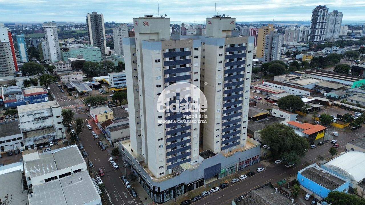 RESIDENCIAL SYLVIO KISSULA