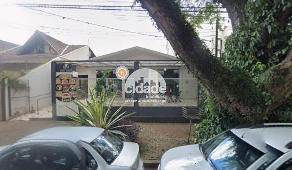 Terreno à venda, Centro – Cascavel/Pr