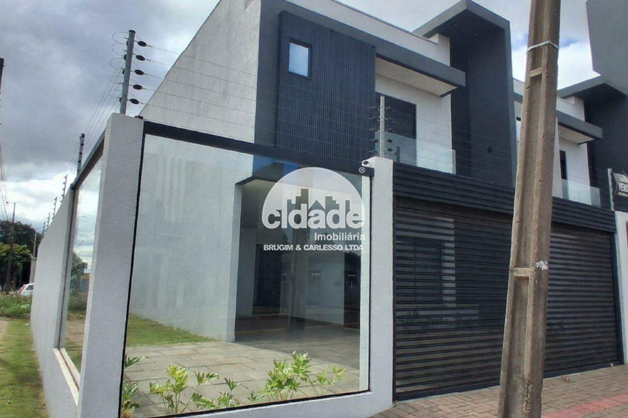 SOBRADO DE ESQUINA À VENDA – CONFORTO, SOFISTICAÇÃO E LOCALIZAÇÃO PRIVILEGIADA!