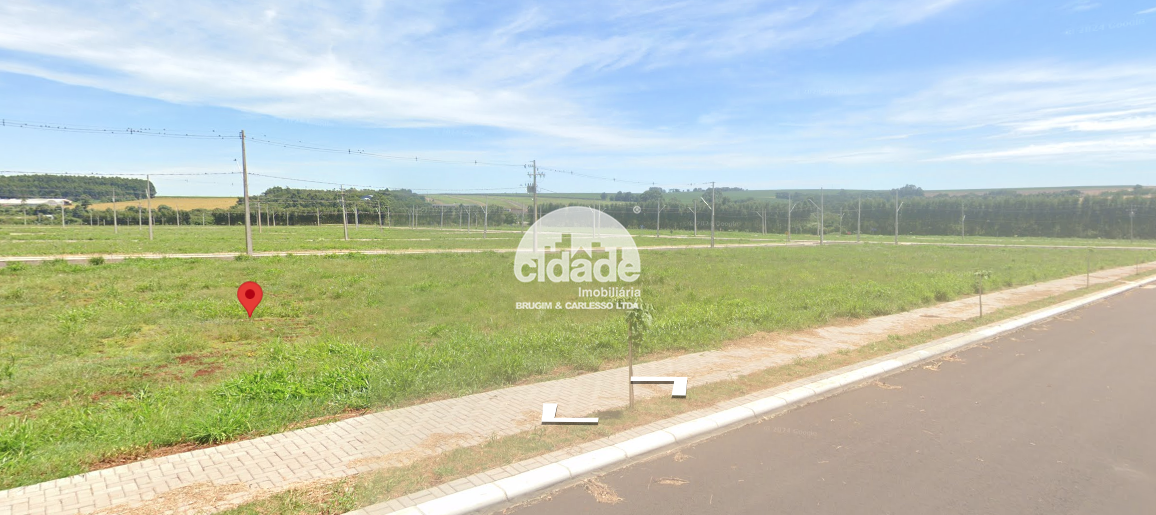 Terreno à venda, Recanto Tropical – Cascavel/Pr